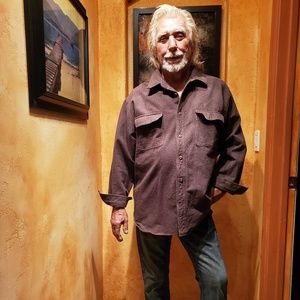 Men's Field & Stream XXL Shirt/Jacket